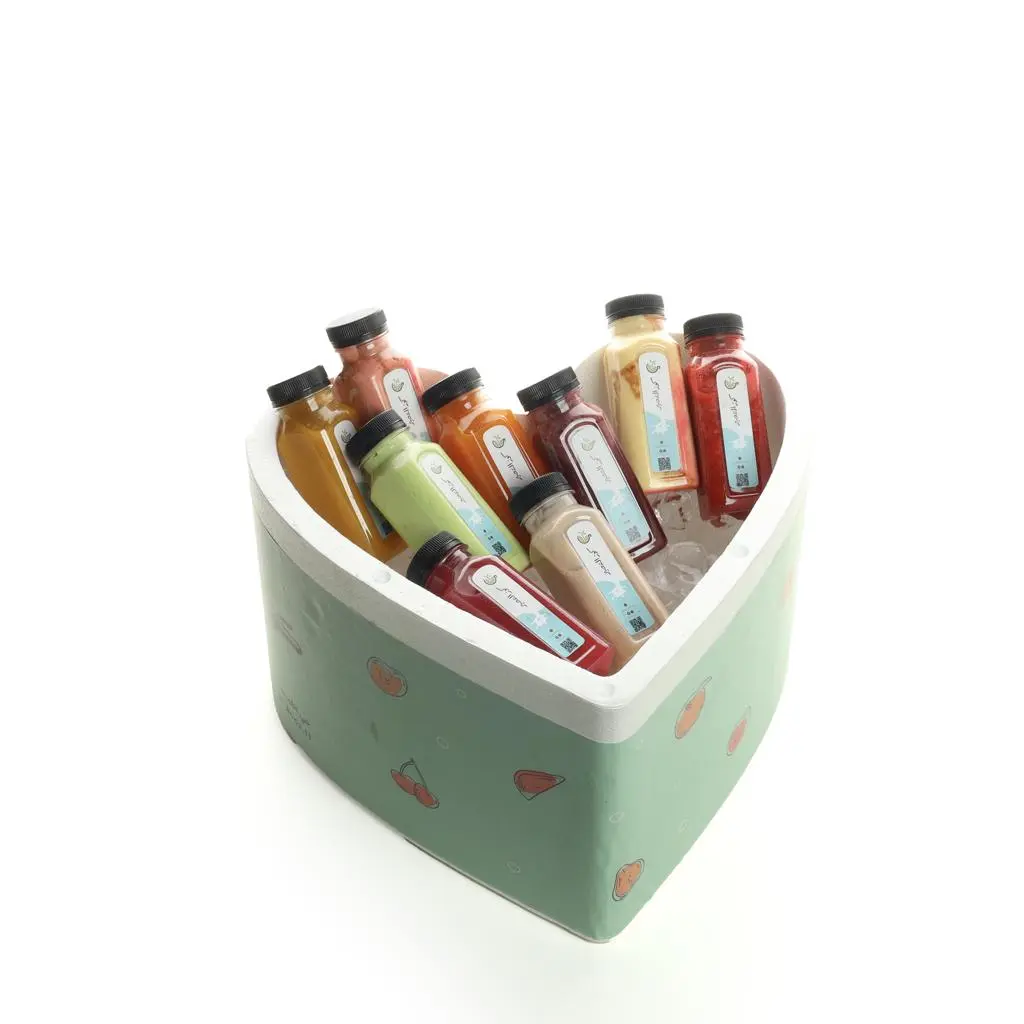 Box of Gatherings